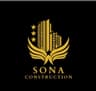 Sona Construction logo